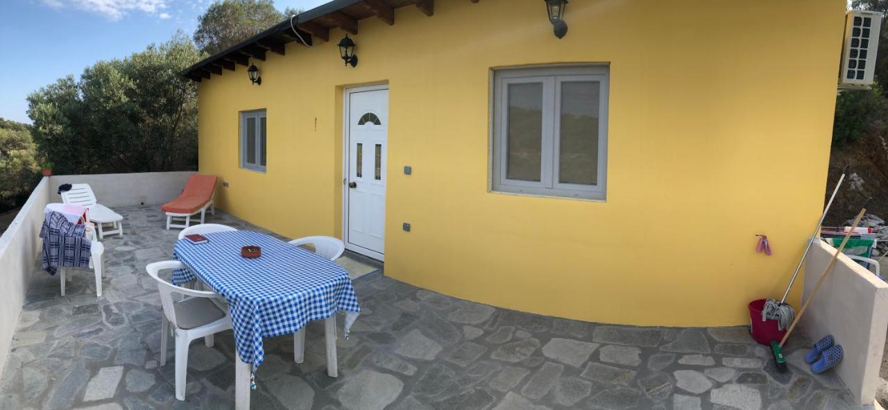Holiday home Anna's Olive Grove