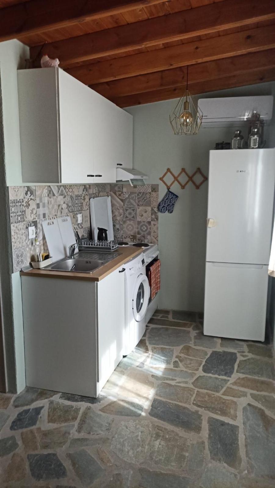 Anna's Olive Grove Holiday home