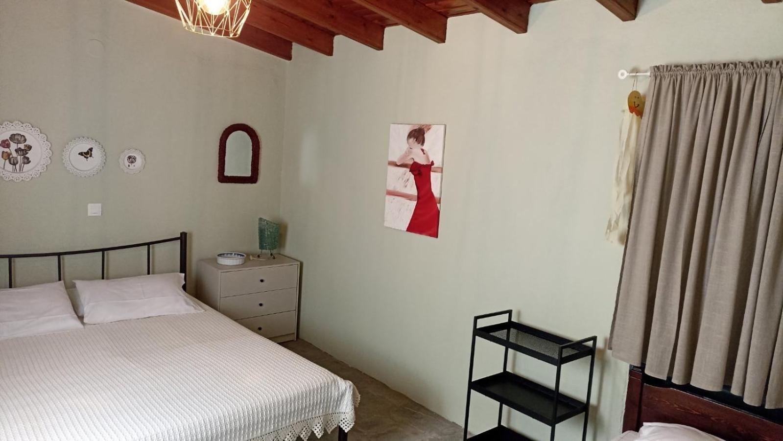 Anna's Olive Grove Holiday home