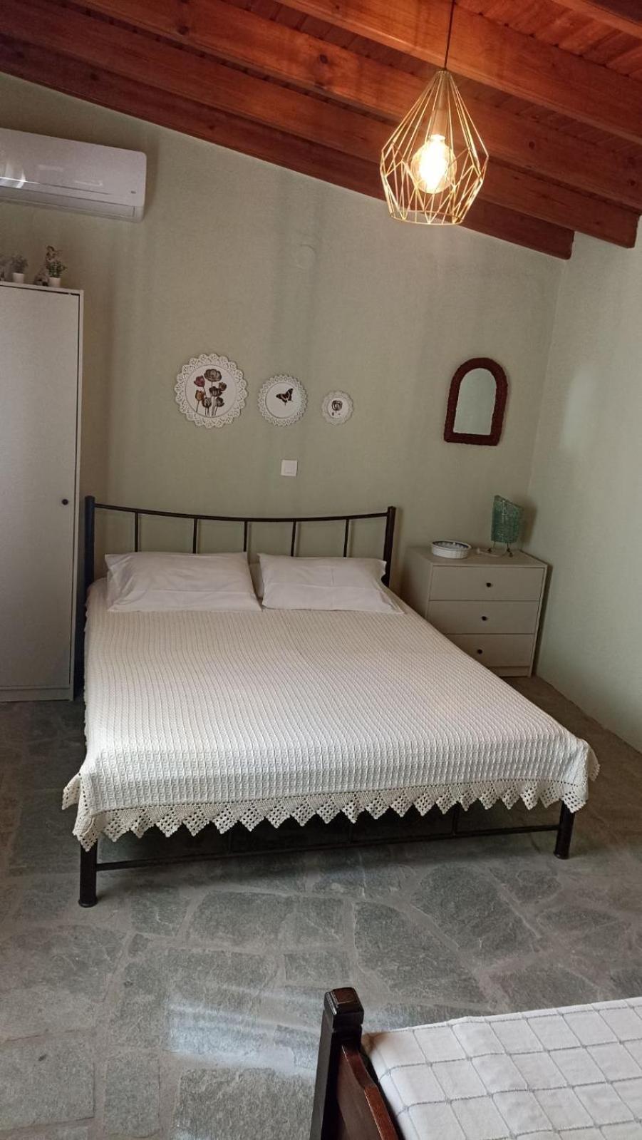 Anna's Olive Grove Holiday home *